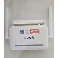 UNIFI COMBO BOX AX3000 GN630V SKYWORTH/ROUTER/MESH/ACCESS POINT
