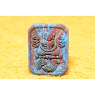 Somdej / LP Pa & Chau Khun Rak / Wat Suttawas.