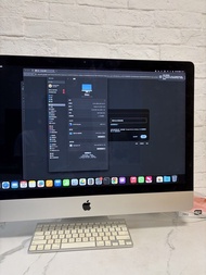 iMac Retina 5K 27吋 2019