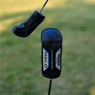 Cleveland Driver Head Golf Club Cover Club Head Cover Ball Head Protective Cover