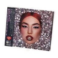 Ava Max "Diamonds & Dancefloors" 2 Bonus Tracks / CD