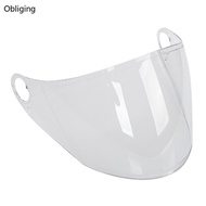 BLING Motorcycle helmets Wind Shield helmets Lens UV Protections Visor Shield Full Face Fit for GXT7