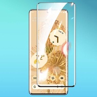 Clear tempered glass screen protector for HONOR 200 Lite 100 Pro X9b X8b X7b X6b X5 Plus X60i Magic 