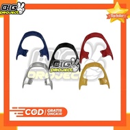 AMORE MIO SPORTY MIO SMILE BRACES AMORE MODEL BRACES/