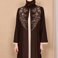 EPC Gamis Adele - Embroidery Collection