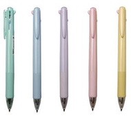 【文具通】TEMPO 節奏 4C-153 四色 原子筆 0.7mm 60支 筆桿顏色為隨機出貨 A1011866