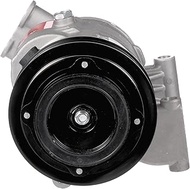 Wagner CP717 HVAC Compressor