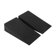 [lzdxwcke3pu] EVA Foam  Wedge Block Anti Slip Calf Raises Training Equipment Squat Ramp Fitness Prof
