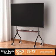 IQ | Mobile Standing TV Stand