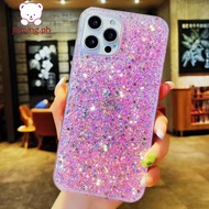 Star Pattern Phone Case For Realme 8 5G V13 5G 8 Pro 4G V15 V3 X7 Pro X7 GT NEO C11 C20 5 Pro 8 4G