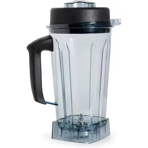 HOME - For Vitamix Blender Pitcher 64oz Classic Replacement for Vitamix Jar Cup - 4500, 5000, 5200, 
