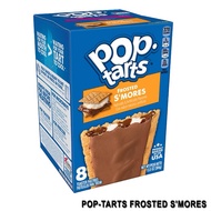 Kelloggs pop tarts smores 13.5oz