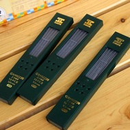 Set 2.0 Pencil Lead Core Hb/2b Pencil Refill 120mm Length For Mechanical Pencil And B4q2