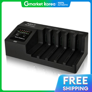 NextU | NEXT-954DCU3 USB3.0 5Bay Docking Station 14 CLONE