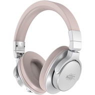 Linsoul Kiwi Ears Division Over Ear Headphone,40mm Dynamic Driver Monitoring Headphones,Wired Gaming