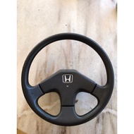 EF9 steering genuine