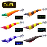 ORIGINAL DUEL EZ-SLIM 80mm CANDAT SOTONG KILLER