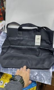 COACH  LEATHERWARE TOTE BAG 環保袋  L987