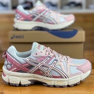 Asics kahana 8 men and women running shoes lightweight shockproof sports shoes 1012A978-103 JM4K