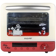 MAYER Disney x Mayer 20L Digital Air Oven (Heritage III)