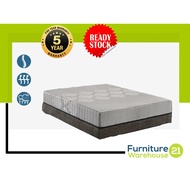 Tilam Queen / Tilam Bujang / Queen Mattress / Tilam / Tilam Bujang / 10inches