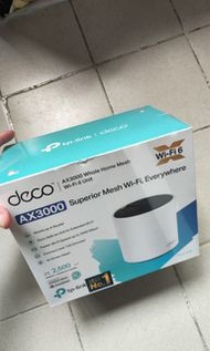 Tp-link deco x55 ax3000