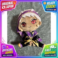 [OFFICIAL merchandise]/Plushie Doll: DISNEY Twisted Wonderland