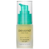 PEVONIA BOTANICA - Essentials C Evolutive Eye Gel 15g/0.5oz