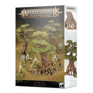 WARHAMMER 92-21 Age Of Sigmar Awakened Wyldwood
