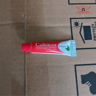 [100 pcs] Calldent Toothpaste 5g Hotel Toothpaste Only