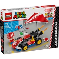 LEGO Super Mario 72032 Mario Kart™ – Standard Kart