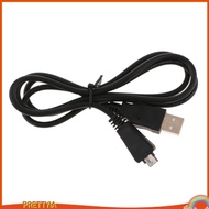 [PrettyiaSG] VMC-MD3 USB Data & Charging Cable Cord for   DSC-C, DSC-WX7, DSC-WX9, DSC-WX10, DSC-, 9