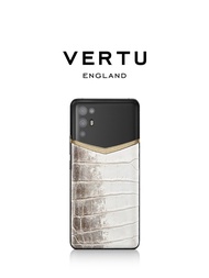 vertu手機，最新款全新，專櫃正品