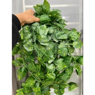 Small Leaf Fake Vines (12 vines) 2m Long for Beautiful Home and Garden Decoration