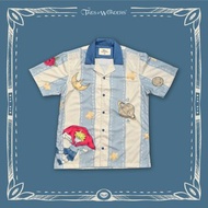 小王子保齡球衫 Imaginer