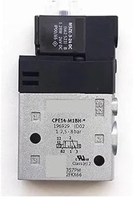 CPE14 Solenoid Valve CPE14-M1BH-5J-5L-3GL-3OLS-5/3G-3GLS-PRS-5/3E-1/8-4-6-8 196939 196941 196929 196