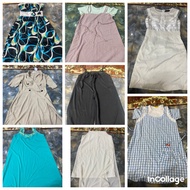 Liquidation dress (used)(TL20)