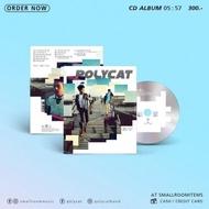 CD Polycat 05:57 New Sealed