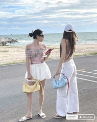 Buttercup skirt กระโปรงบอลลูน กระโปรงพอง