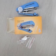 Spring Come 手持縫紉機／迷你縫紉機