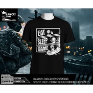 Gamer life t-shirt