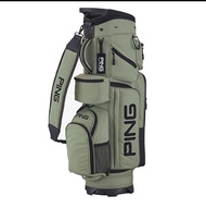 Túi gậy golf Ping vải dù cao cấp