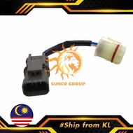 2 Pin Adapter Alternator Socket