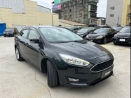 😍2016 MK3.5 Ford Focus TDCi 可享保固😍