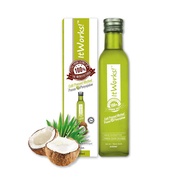 [ItWorks!] Virgin Coconut Oil 250ml-1431