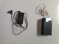 dse收音機 sony收音機 耳機線  teledevice