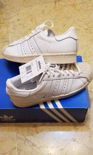 Adidas Superstar 80s Cork