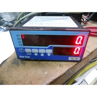 NEW-FLOW Controller CG5F-FA-2A5-A-RRNAAN 95 * 48 (Rear)