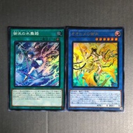 遊戲王 御巫 卡料 可散 DBAD 妹子牌組
