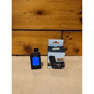 Dluxe Tunner Guitar Manual | Guitar Tuner